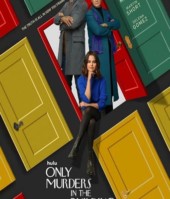 <b><font color='#FF0000'>公寓大楼里的谋杀案</font></b>