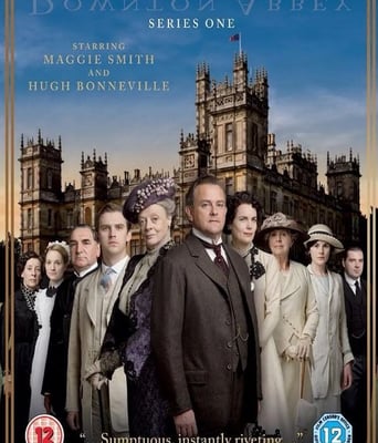 <b><font color='#FF0000'>唐顿庄园 第一季</font></b>