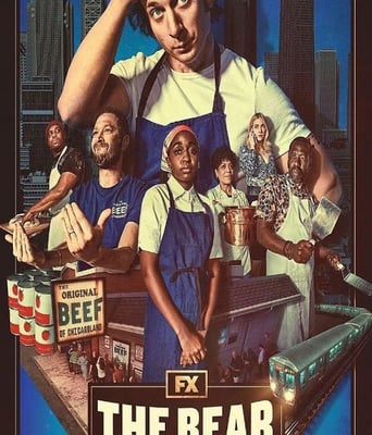 <b><font color='#FF0000'>熊家餐馆 第一季</font></b>