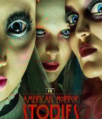 <b><font color='#FF0000'>美国恐怖故事集 第二</font></b>