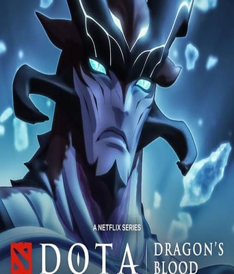 <b><font color='#FF0000'>DOTA：龙之血 第三季</font></b>