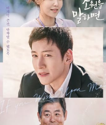 <b><font color='#FF0000'>说出你的愿望</font></b>