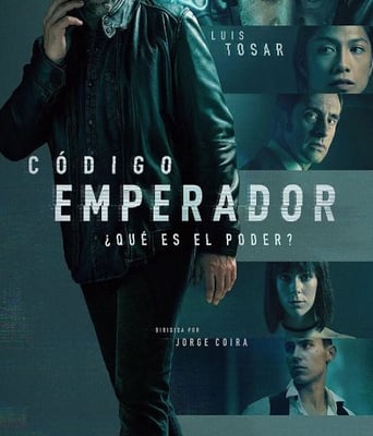 <b><font color='#FF0000'>Código Emperador</font></b>