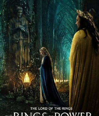 <b><font color='#FF0000'>指环王：力量之戒 第</font></b>