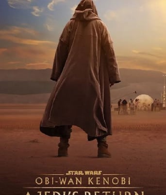 <b><font color='#FF0000'>欧比旺：绝地归来</font></b>