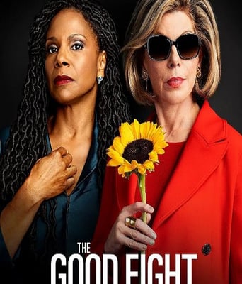 <b><font color='#FF0000'>傲骨之战 第六季</font></b>