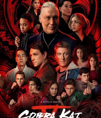 <b><font color='#FF0000'>眼镜蛇 第五季</font></b>