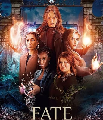 <b><font color='#FF0000'>魔法俏佳人 第二季</font></b>