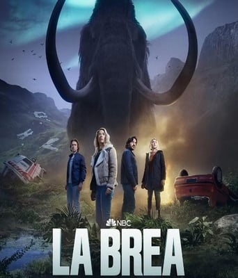 <b><font color='#FF0000'>拉布雷亚 第二季</font></b>