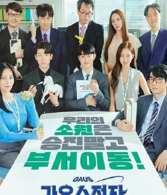 <b><font color='#FF0000'>高斯电子公司</font></b>