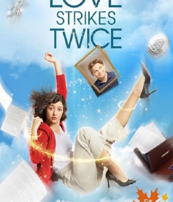 <b><font color='#FF0000'>Love Strikes Twice</font></b>