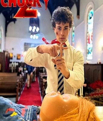 <b><font color='#FF0000'>鬼娃恰吉 第二季</font></b>