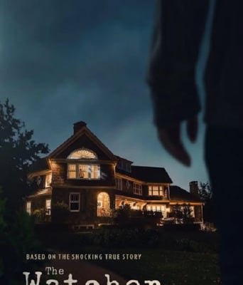 <b><font color='#FF0000'>窥视者</font></b>