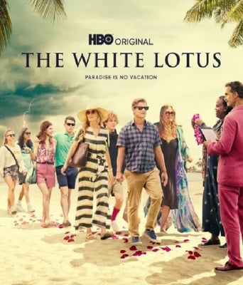 <b><font color='#FF0000'>白莲花度假村 第一季</font></b>