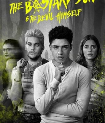 <b><font color='#FF0000'>禁忌之子</font></b>