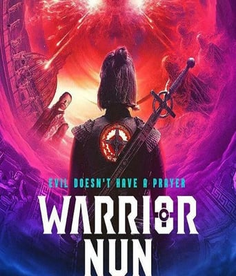 <b><font color='#FF0000'>修女战士 第二季</font></b>