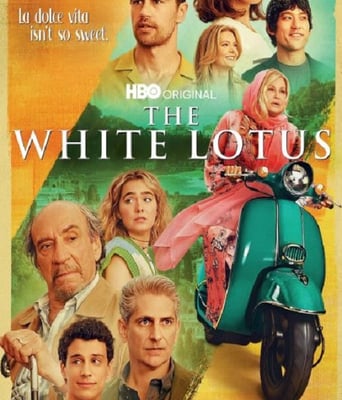 <b><font color='#FF0000'>白莲花度假村 第二季</font></b>