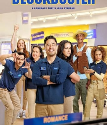 <b><font color='#FF0000'>百视达纪事 第一季</font></b>