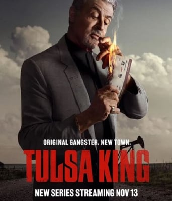 <b><font color='#FF0000'>塔尔萨之王</font></b>