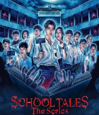 <b><font color='#FF0000'>泰恐怖校园怪谈</font></b>