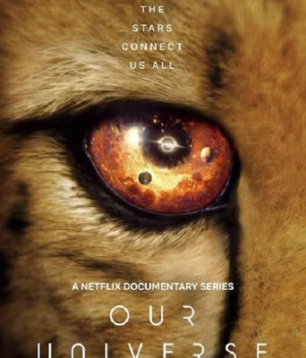 <b><font color='#FF0000'>我们的浩瀚宇宙</font></b>