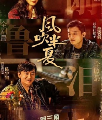 <b><font color='#FF0000'>风吹半夏</font></b>