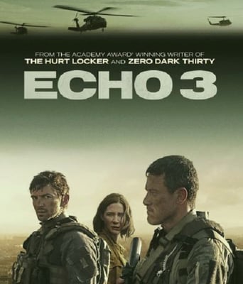 <b><font color='#FF0000'>回声三号</font></b>