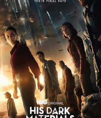 <b><font color='#FF0000'>黑暗物质三部曲 第三</font></b>