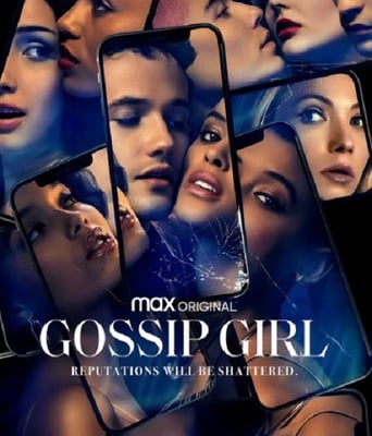 <b><font color='#FF0000'>绯闻女孩 第一季</font></b>