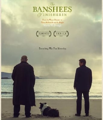 <b><font color='#FF0000'>伊尼舍林的报丧女妖</font></b>