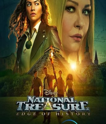 <b><font color='#FF0000'>国家宝藏：历史边缘</font></b>