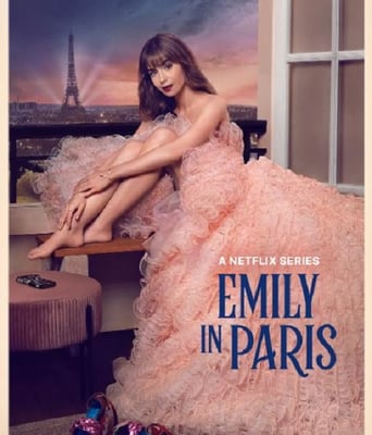 <b><font color='#FF0000'>艾米丽在巴黎 第三季</font></b>