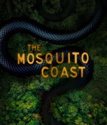 <b><font color='#FF0000'>蚊子海岸 第二季</font></b>