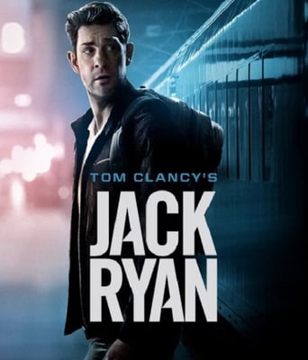 <b><font color='#FF0000'>杰克·莱恩 第三季</font></b>