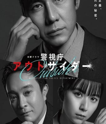 <b><font color='#FF0000'>警视厅局外人</font></b>