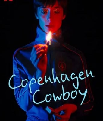 <b><font color='#FF0000'>哥本哈根牛仔</font></b>