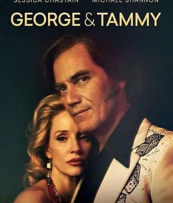 <b><font color='#FF0000'>乔治和塔米</font></b>