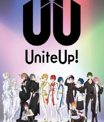 <b><font color='#FF0000'>UniteUp!</font></b>