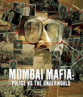 <b><font color='#FF0000'>孟买黑帮：警察对抗黑</font></b>