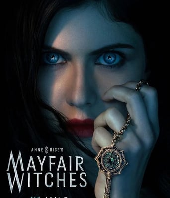 <b><font color='#FF0000'>梅菲尔女巫</font></b>