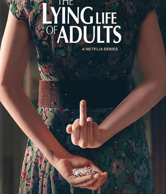 <b><font color='#FF0000'>成年人的谎言生活</font></b>