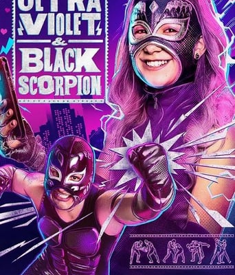 <b><font color='#FF0000'>紫外线和黑蝎子</font></b>