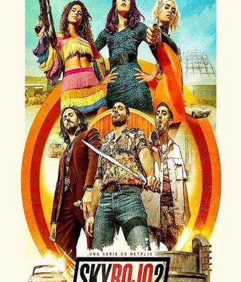 <b><font color='#FF0000'>红日狂花 第二季</font></b>