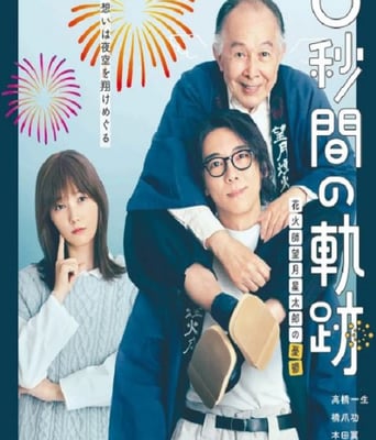 <b><font color='#FF0000'>6秒钟的轨迹～烟花师</font></b>