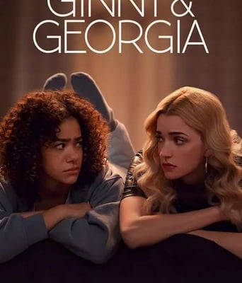 <b><font color='#FF0000'>金妮与乔治娅 第二季</font></b>