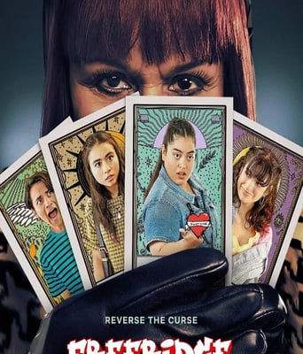 <b><font color='#FF0000'>我的街区：弗里瑞吉</font></b>