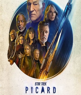 <b><font color='#FF0000'>星际迷航：皮卡德 第</font></b>