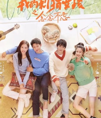 <b><font color='#FF0000'>我的刺猬女孩之念念不</font></b>