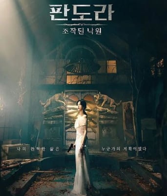 <b><font color='#FF0000'>潘多拉：被操纵的乐园</font></b>