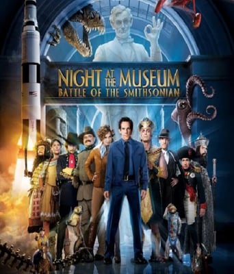 <b><font color='#FF0000'>博物馆奇妙夜2</font></b>